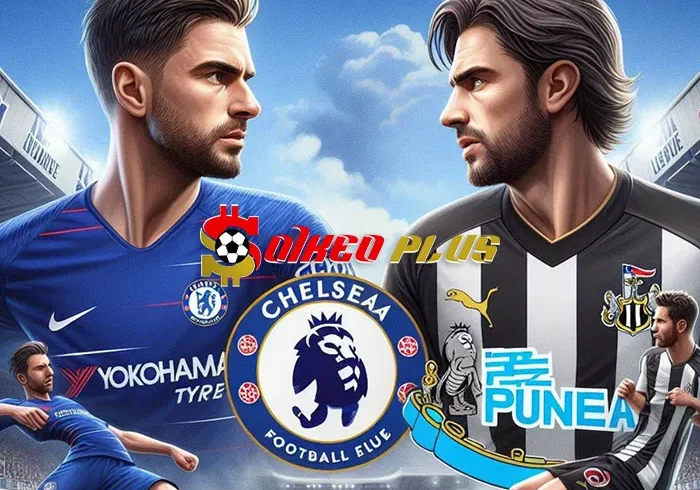 AI Soi Kèo: Chelsea vs Newcastle, 3h ngày 12/03/2024