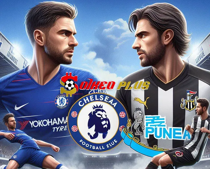 AI Soi Kèo: Chelsea vs Newcastle, 3h ngày 12/03/2024