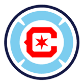 Chicago Fire Logo