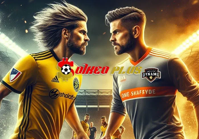 AI Soi Kèo: Columbus Crew vs Houston Dynamo, 6h ngày 13/03/2024