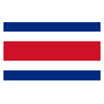 Costa Rica Logo