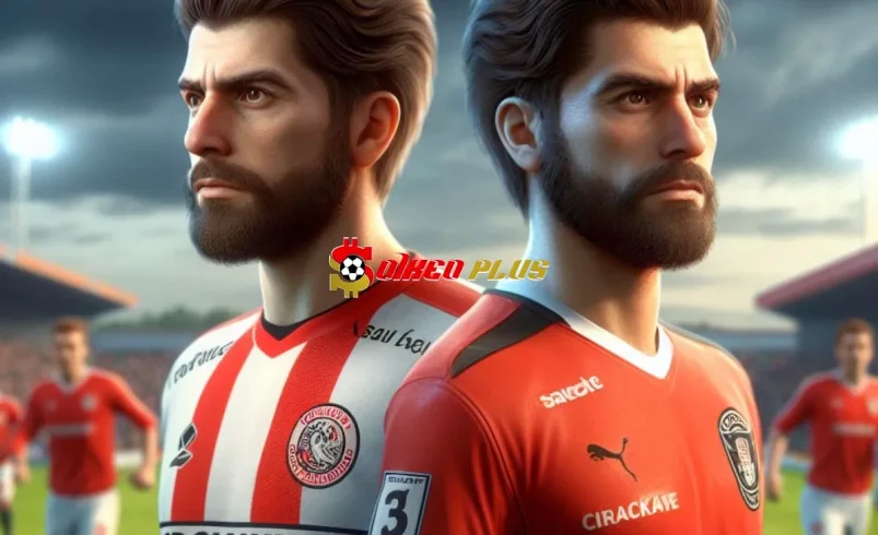 Soi Kèo Dự Đoán: Crawley vs Stockport, 2h45 ngày 19/03/2024