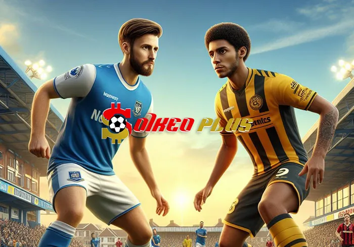 AI Soi Kèo: Crewe vs Sutton, 2h45 ngày 13/03/2024