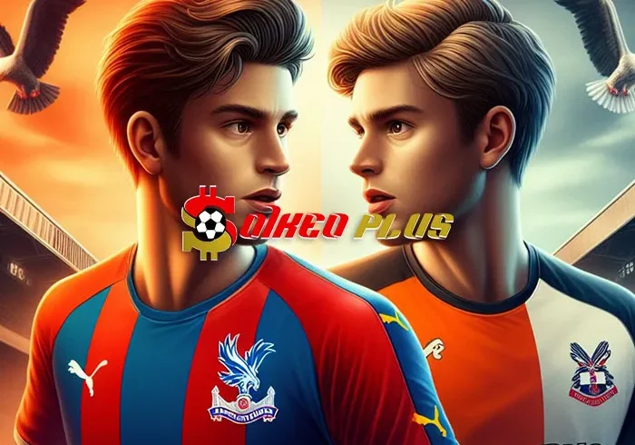 AI Soi Kèo: Crystal Palace vs Luton, 22h ngày 09/03/2024