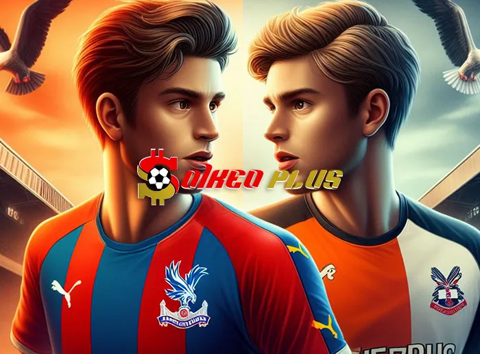 AI Soi Kèo: Crystal Palace vs Luton, 22h ngày 09/03/2024