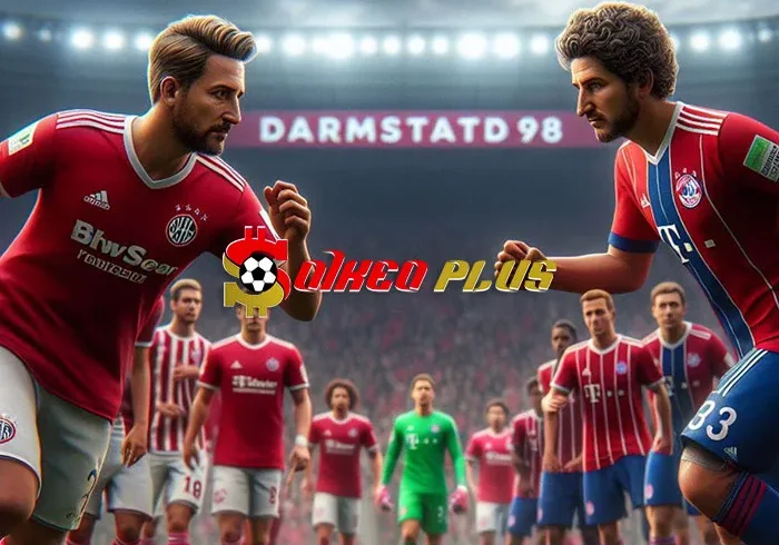 Soi Kèo Darmstadt vs Bayern Munich, 21h30 ngày 16/03: Bám sát ngôi đầu