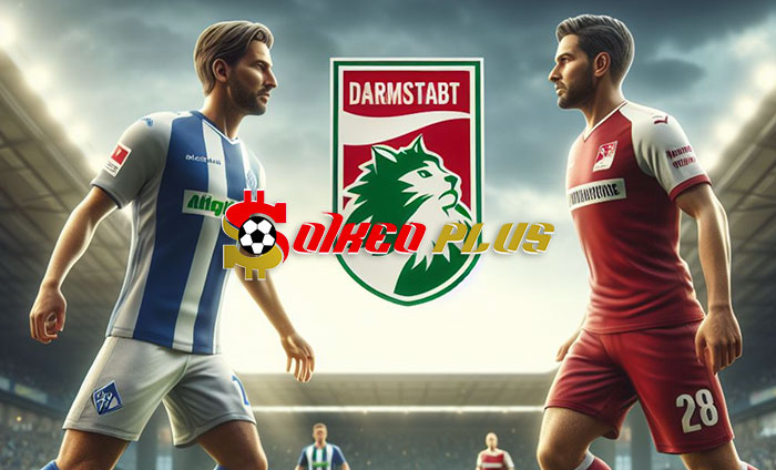 Soi Kèo: Darmstadt vs Augsburg, 21h30 ngày 02/03/2024