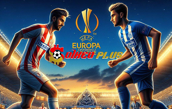 AI Soi Kèo: Dinamo Zagreb vs PAOK, 3h ngày 08/03/2024