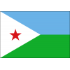 Djibouti Logo