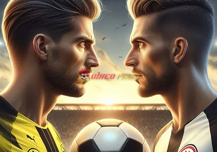 Soi Kèo Dự Đoán: Dortmund vs Frankfurt, 23h30 ngày 17/03/2024