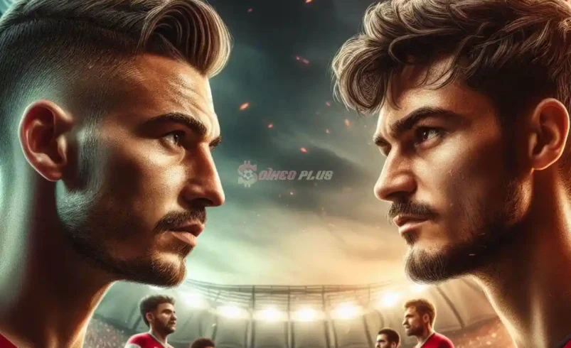 Soi Kèo Dự Đoán: Ai Cập vs New Zealand, 3h ngày 23/03/2024