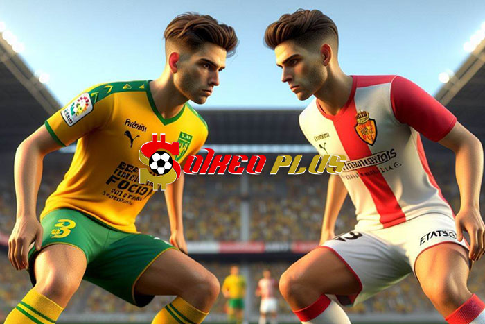 AI Soi Kèo: Elche vs Alcorcon, 2h30 ngày 05/03/2024