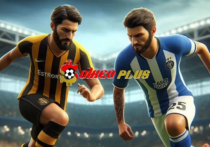 AI Soi Kèo: Eldense vs Cartagena, 2h30 ngày 16/03/2024