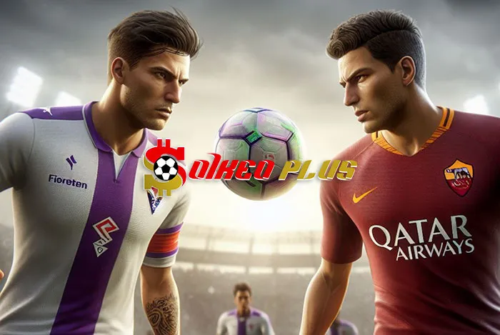 AI Soi Kèo: Fiorentina vs AS Roma, 2h45 ngày 11/03/2024