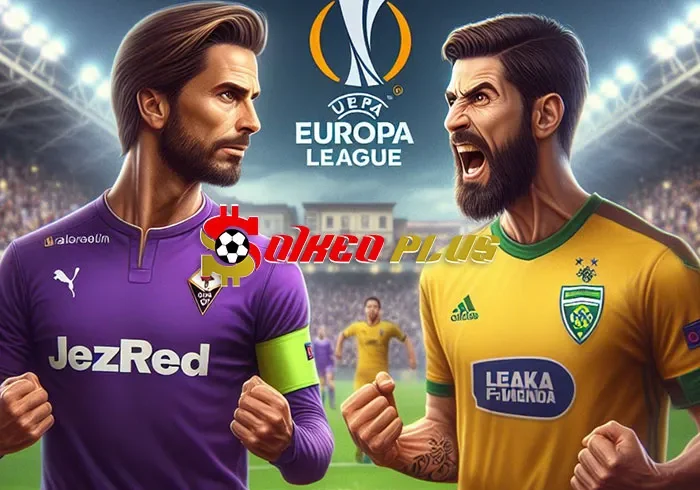 AI Soi Kèo: Fiorentina vs Maccabi Haifa, 0h45 ngày 15/03/2024