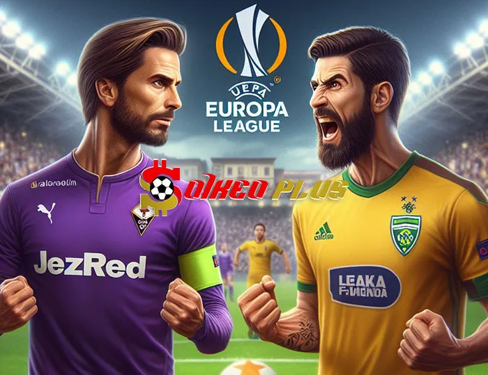 AI Soi Kèo: Fiorentina vs Maccabi Haifa, 0h45 ngày 15/03/2024