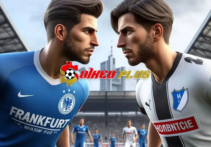 AI Soi Kèo: Frankfurt vs Hoffenheim, 23h30 ngày 10/03/2024