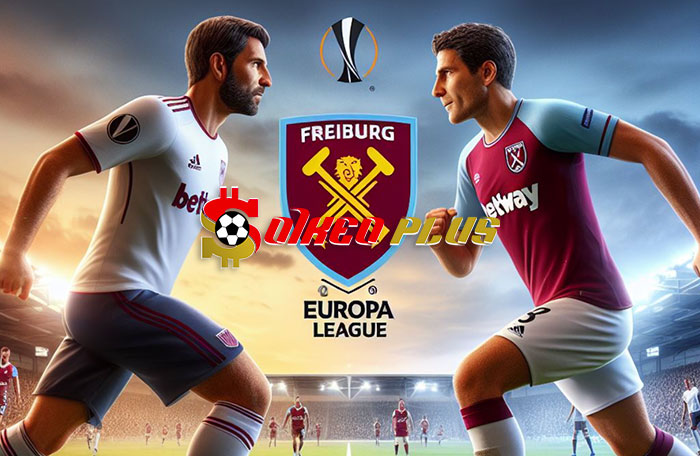 AI Soi Kèo: Freiburg vs West Ham, 3h ngày 08/03/2024