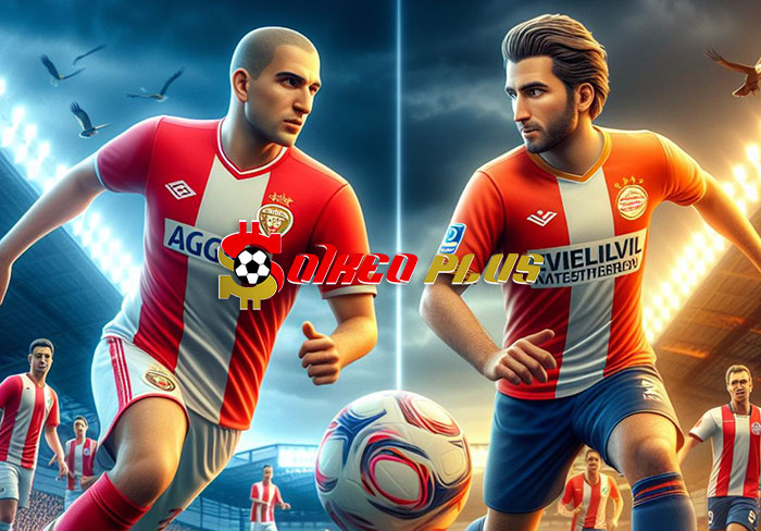 AI Soi Kèo: Go Ahead Eagles vs PSV, 2h ngày 09/03/2024