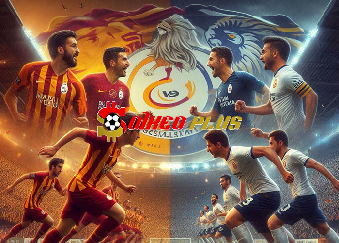 AI Soi Kèo: Galatasaray vs Rizespor, 0h ngày 09/03/2024