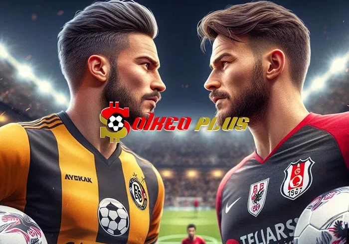 AI Soi Kèo: Gaziantep vs Besiktas, 3h15 ngày 12/03/2024