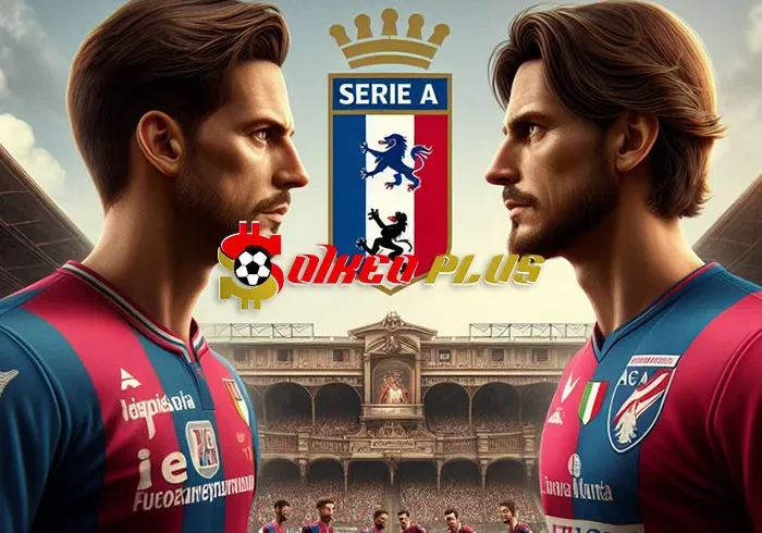 AI Soi Kèo: Genoa vs Monza, 2h45 ngày 10/03/2024