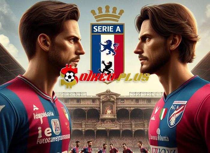 AI Soi Kèo: Genoa vs Monza, 2h45 ngày 10/03/2024