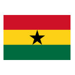 Ghana Logo