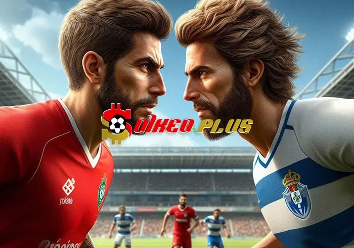 AI Soi Kèo: Gil Vicente vs Chaves, 3h15 ngày 12/03/2024