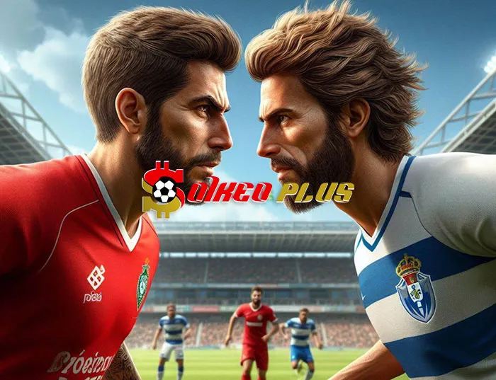 AI Soi Kèo: Gil Vicente vs Chaves, 3h15 ngày 12/03/2024