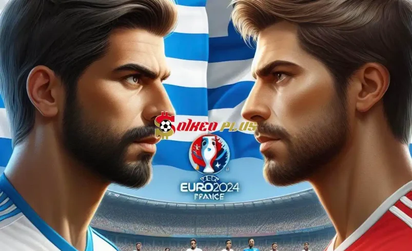 Soi Kèo Dự Đoán: Hy Lạp vs Kazakhstan, 2h45 ngày 22/03/2024