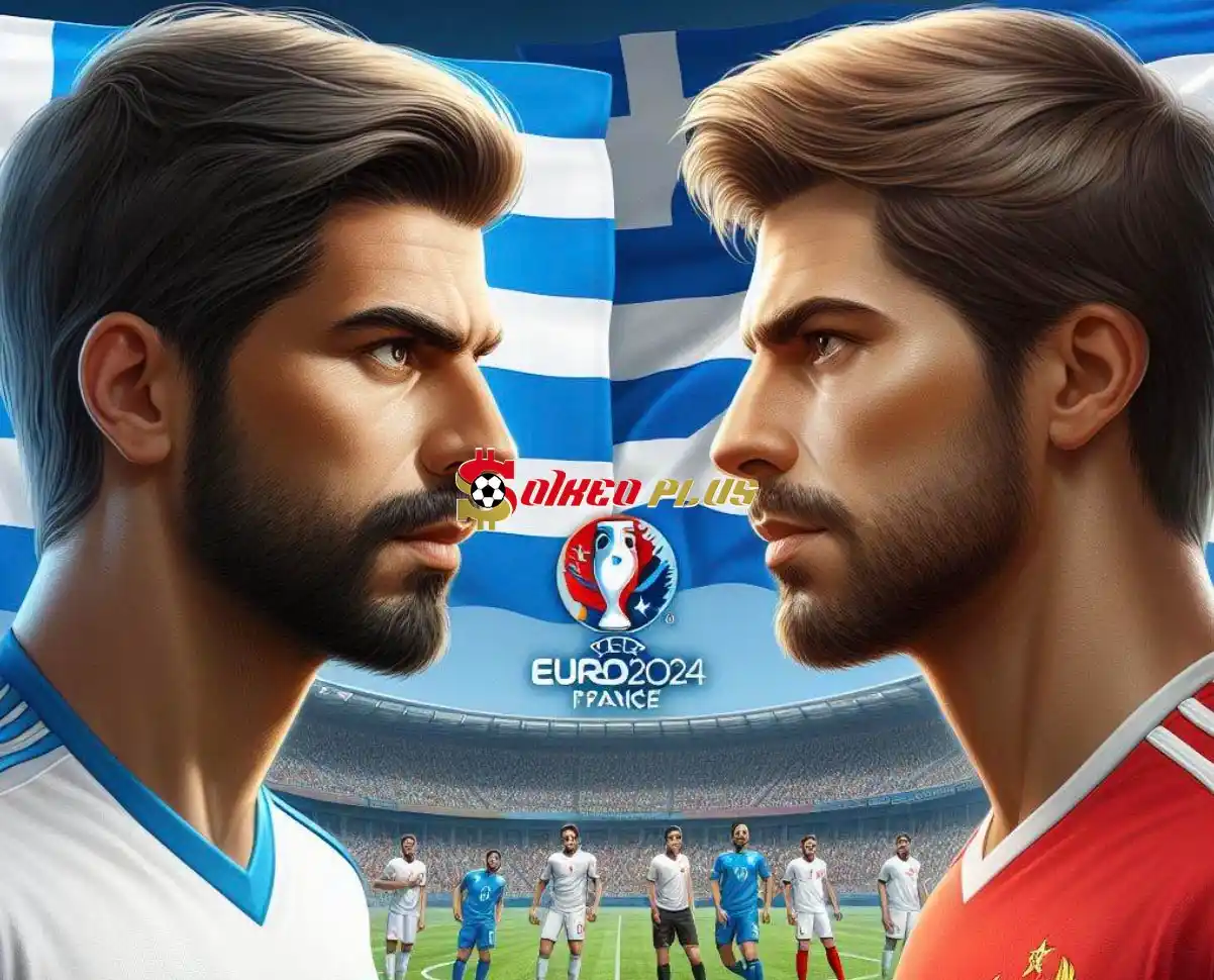 Soi Kèo Dự Đoán: Hy Lạp vs Kazakhstan, 2h45 ngày 22/03/2024