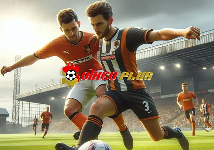 AI Soi Kèo: Grimsby vs MK Dons, 2h45 ngày 13/03/2024