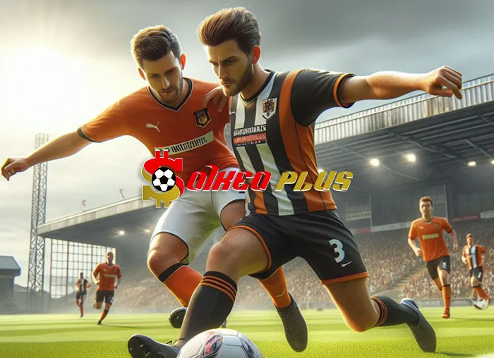 AI Soi Kèo: Grimsby vs MK Dons, 2h45 ngày 13/03/2024