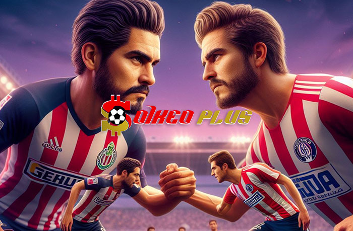 AI Soi Kèo: Guadalajara Chivas vs Club America, 10h ngày 07/03/2024
