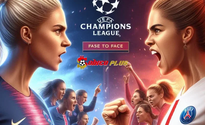 Soi Kèo Dự Đoán: Nữ Hacken vs Nữ PSG, 0h45 ngày 21/03/2024