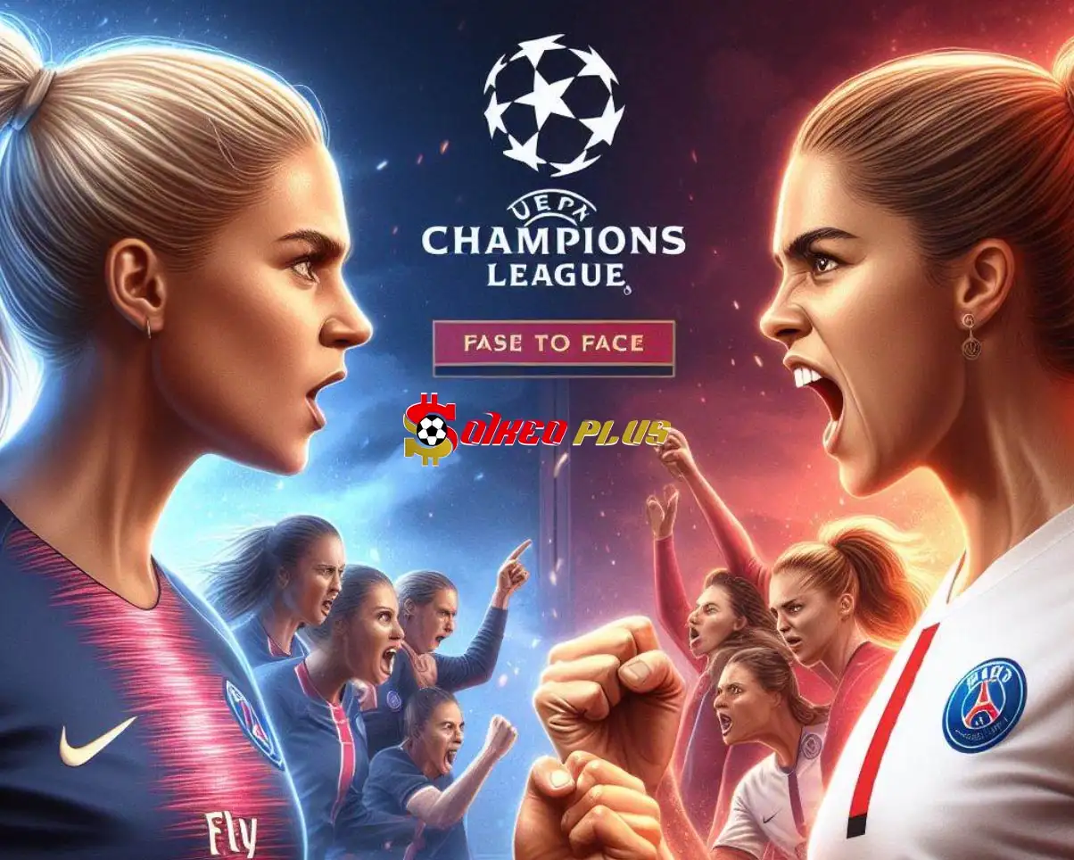 Soi Kèo Dự Đoán: Nữ Hacken vs Nữ PSG, 0h45 ngày 21/03/2024