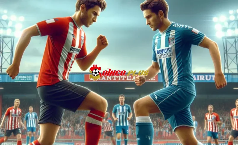 Soi Kèo Dự Đoán: Halifax vs Chesterfield, 2h45 ngày 21/03/2024