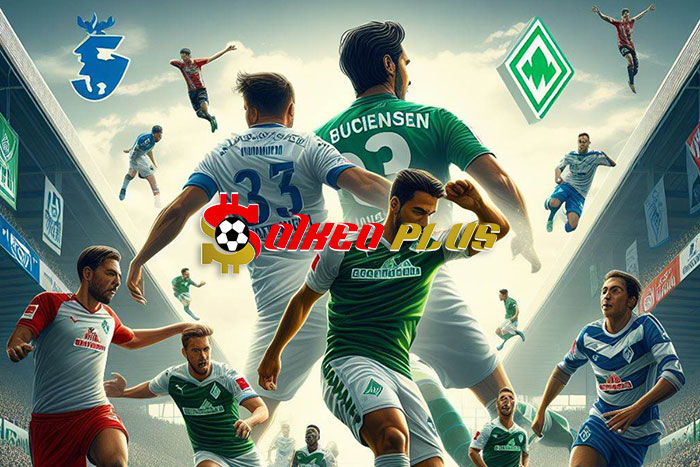 AI Soi Kèo: Hoffenheim vs Werder Bremen, 23h30 ngày 03/03/2024