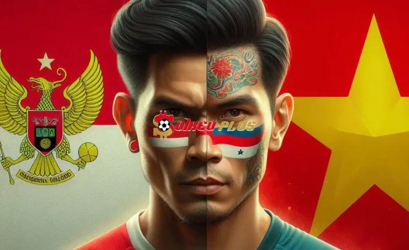 Soi Kèo Dự Đoán: Indonesia vs Việt Nam, 20h30 ngày 21/03/2024