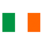 Ireland  Logo