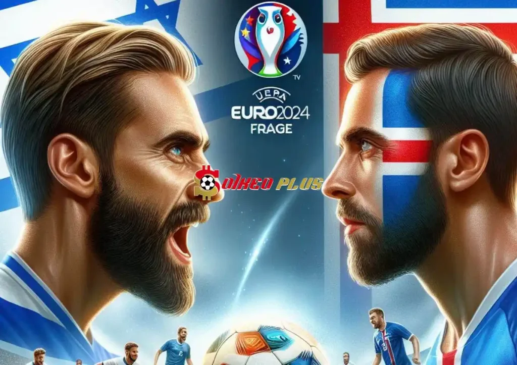 Soi Kèo Dự Đoán: Israel vs Iceland, 2h45 ngày 22/03/2024