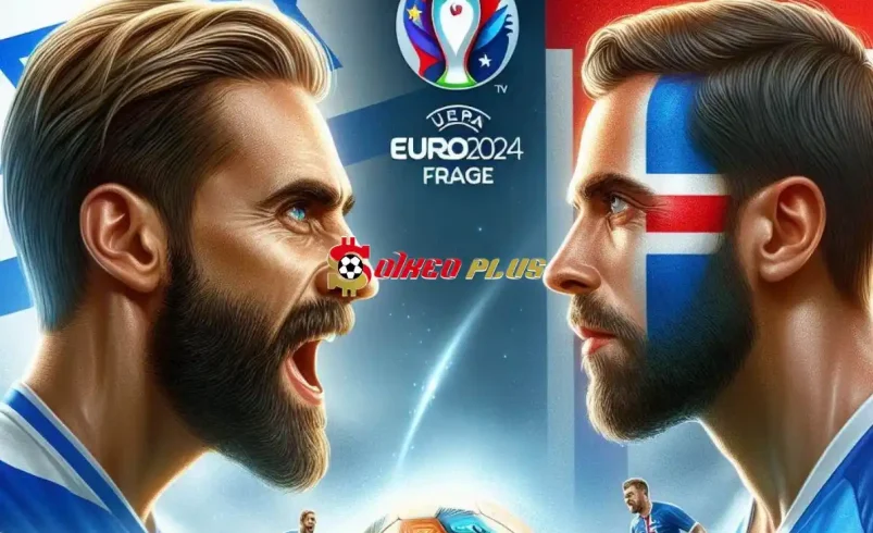 Soi Kèo Dự Đoán: Israel vs Iceland, 2h45 ngày 22/03/2024