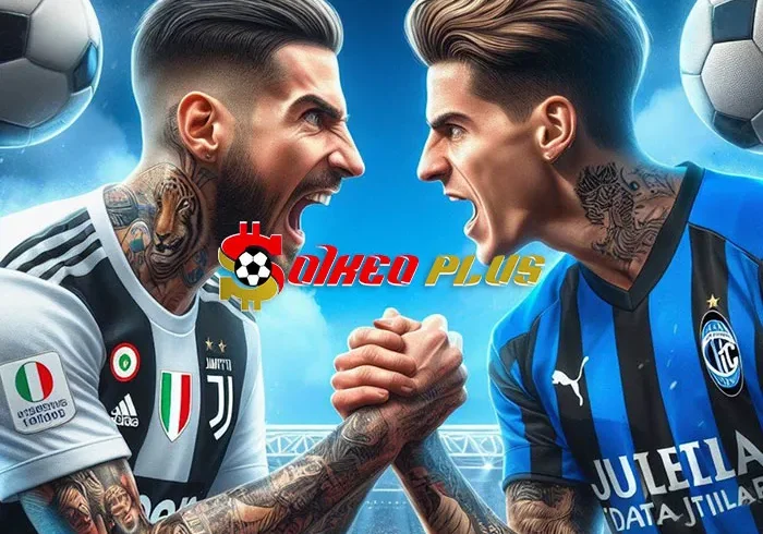 AI Soi Kèo: Juventus vs Atalanta, 0h ngày 11/03/2024