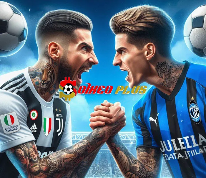 AI Soi Kèo: Juventus vs Atalanta, 0h ngày 11/03/2024