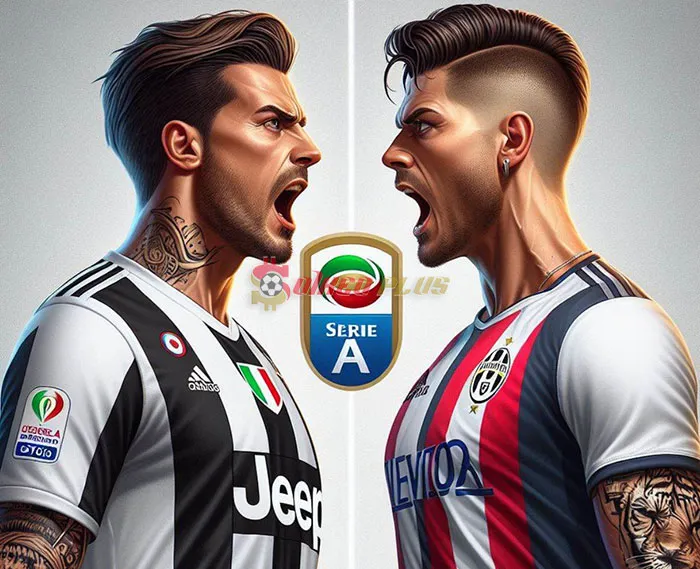 Soi Kèo Dự Đoán: Juventus vs Genoa, 18h30 ngày 17/03/2024