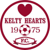 Kelty Hearts  Logo