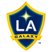 LA Galaxy Logo