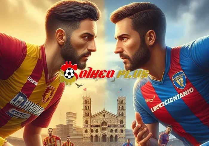 AI Soi Kèo: Lecce vs Verona, 18h30 ngày 10/03/2024