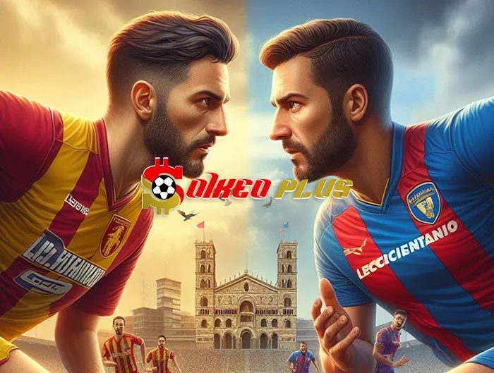 AI Soi Kèo: Lecce vs Verona, 18h30 ngày 10/03/2024